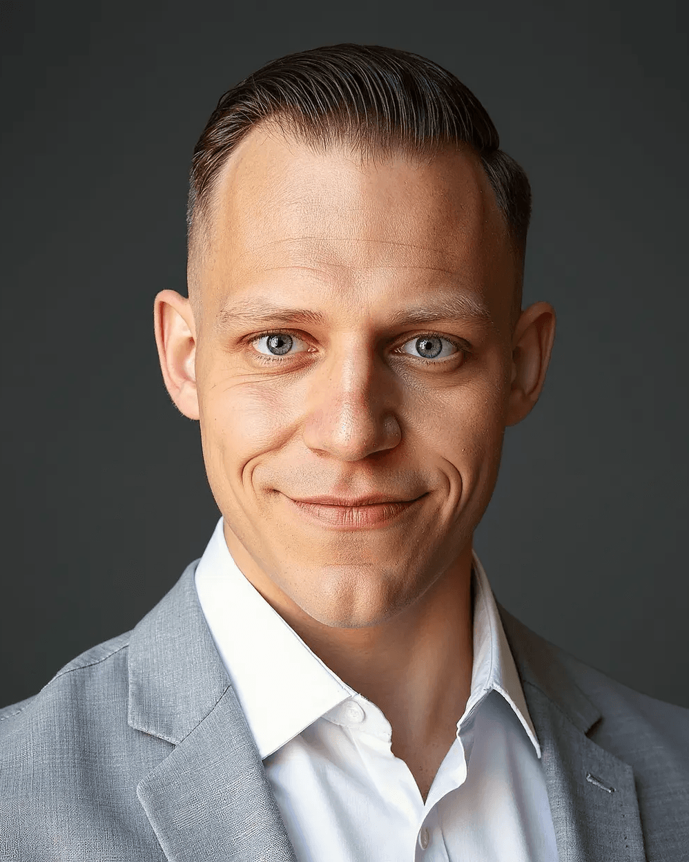 Leon Freier